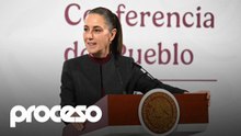 Los temas más importantes de la conferencia mañanera del miércoles 21 de noviembre de 2025