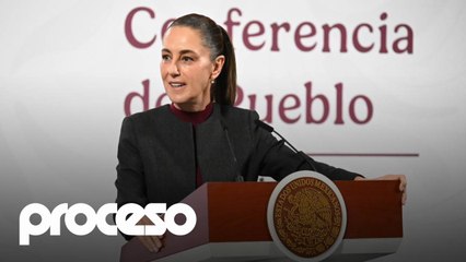 Los temas más importantes de la conferencia mañanera del miércoles 21 de noviembre de 2025