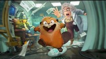 Bande-annonce officielle du nouveau Pixar Jumpers