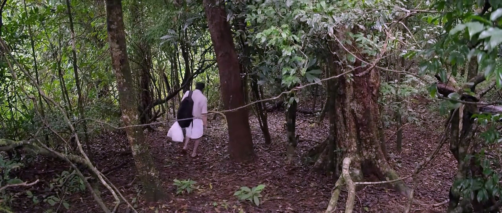 Ela Veezha Poonchira Part 1