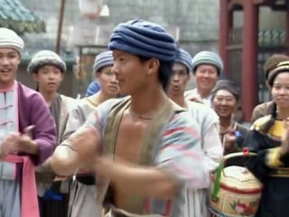 Hiệp Khách Côn Luân - S01E08 - Hiep Khach Con Luan 08