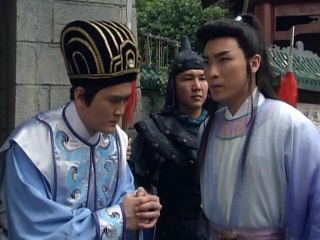 Hiệp Khách Côn Luân - S01E09 - Hiep Khach Con Luan 09