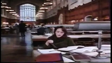 {Judicial Consent} 1994 - Her marriage is on the rocks and the murder victim is an old friend, who rumour has it, had an affair with her.