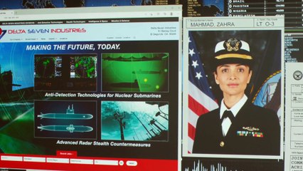 Not Taking Any Chances on the Hit Series NCIS: Los Angeles