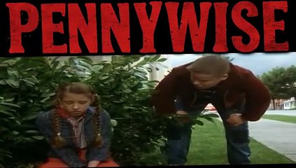 IT PARTE 1 Eso El payaso asesino (1990) Español Latino  1_3