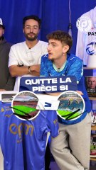 MARSEILLE MEILLEURE AMBIANCE DU MONDE ? #football #france #pourtoi