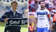 Tato Noriega confirma negociaciones entre Rayados y Sergio Ramos para continuidad en la Liga MX