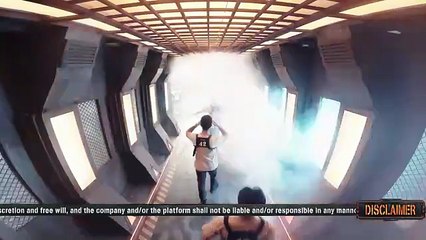 Fukra Insaan Invites 100 Challengers To His Gloryverse - Ep. 1 - Game Of Glory - JioHotstar Sparks