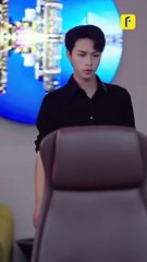 EP 15【Charity's Chains】#flickreels