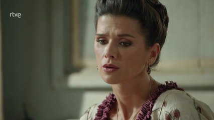 Valle Salvaje  Capitulo 304