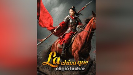 La Chica Que Eligió Luchar Episodio Completo - Full