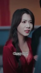 When my wife saw my success, she crawled back begging to reconcile. I told her to get lost.