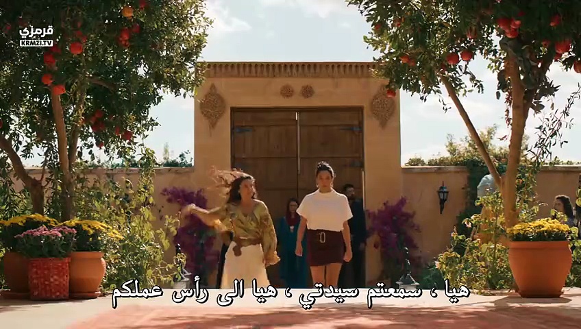مسلسل الخليفة