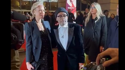 Il red carpet del Torino film festival, da Spike Lee a Jacqueline Bisset