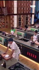 Germán Martitegui sorprendió en MasterChef con su receta de masa de empanadas de 3 ingredientes y se volvió tendencia