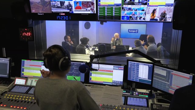 Journée mondiale de la télévision : «Je n'ai jamais regardé Fort Boyard », reconnaît Pascal Praud