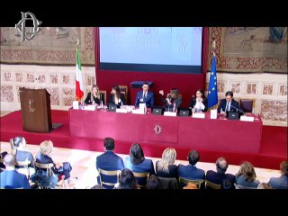 Roma - ​Benessere femminile: tra scienza, cultura, identità (21.11.25)