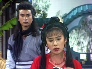 Hiệp Khách Côn Luân - S01E13 - Hiep Khach Con Luan 13