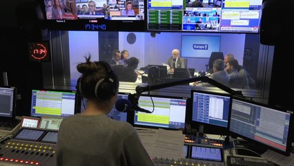 «The Voice is Back» : le show qui ressuscite Frank Sinatra est à Paris