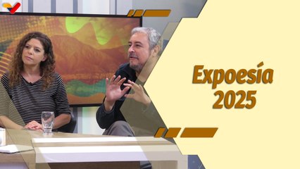 Café en la Mañana | La poesía como espacio de resistencia colectiva de los pueblos