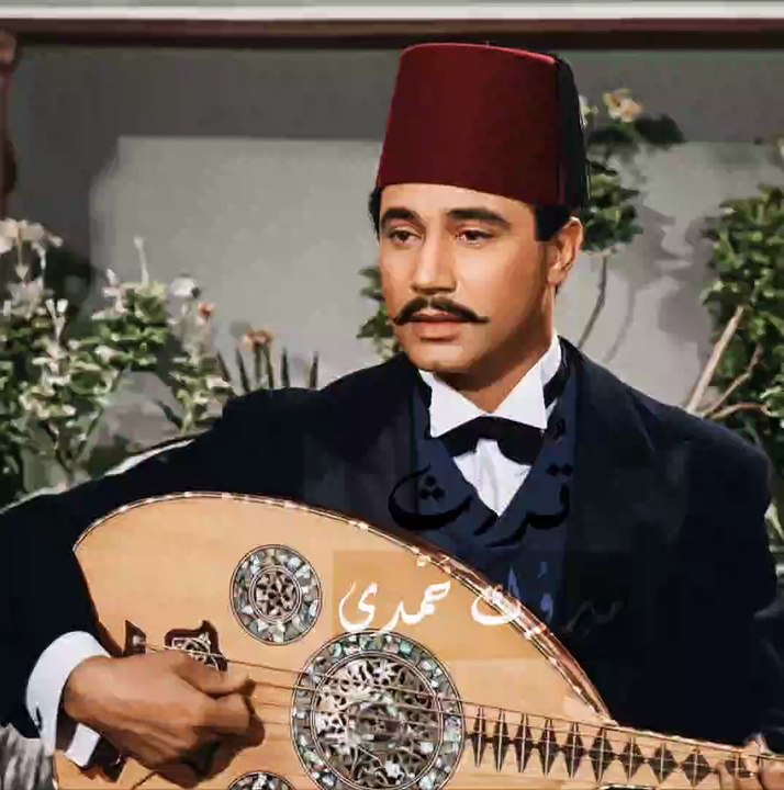 عادل مأمون اه يا ذكرى الغرام