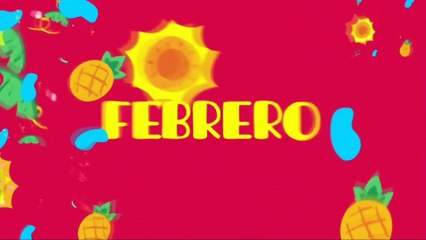 Mini pifie de Telefe Interior visto desde Canal 7 Neuquén (14/02/2025)