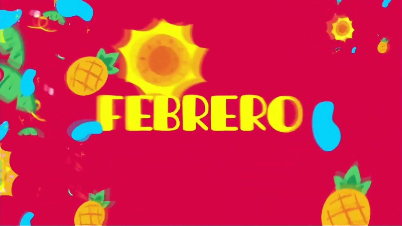 Mini pifie de Telefe Interior visto desde Canal 7 Neuquén (14/02/2025)