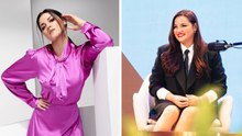 Maite Perroni rompe el silencio tras críticas por su peso: ''En nuestro país están pasando cosas mucho más importantes''