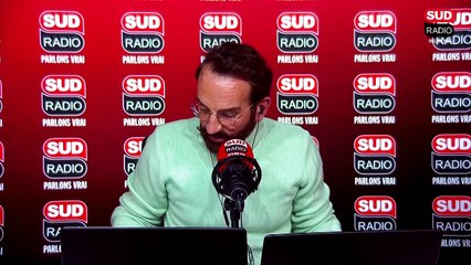 Patrice, en instance de divorce : "J'avais idéalisé son caractère. Elle n'a pas su me donner assez d'amour"