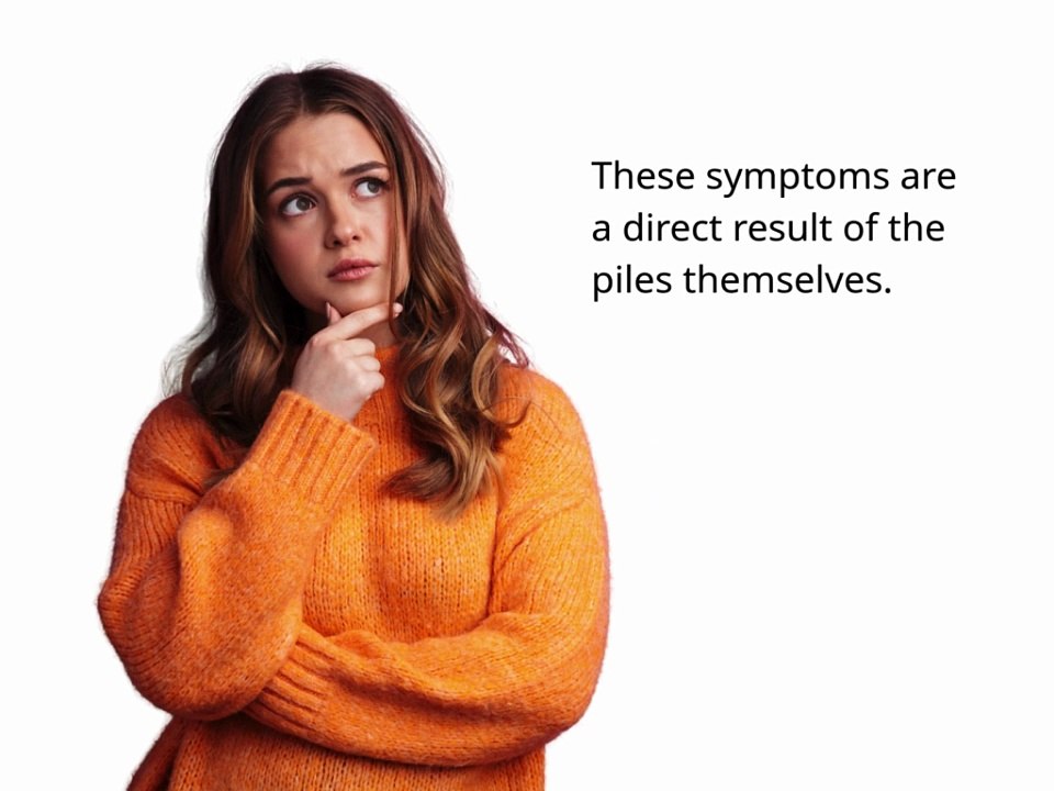 Early Piles Alert: 10 Hidden Symptoms 60 Days Before Hemorrhoids Start