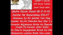 Hazreti Ömer Baba Adam Adaletin Sembolü (R.A)