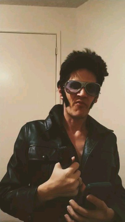 Elvis