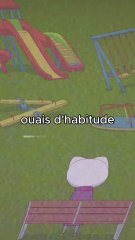 Un webtoon où tout va bien 😺#webtoon #manhwaedit #everythingisfine