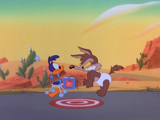 Looney Tunes - Little Go Beep (2000)