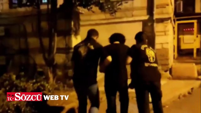 Katledilen İkbal Uzuner’le alay edenler yakalandı