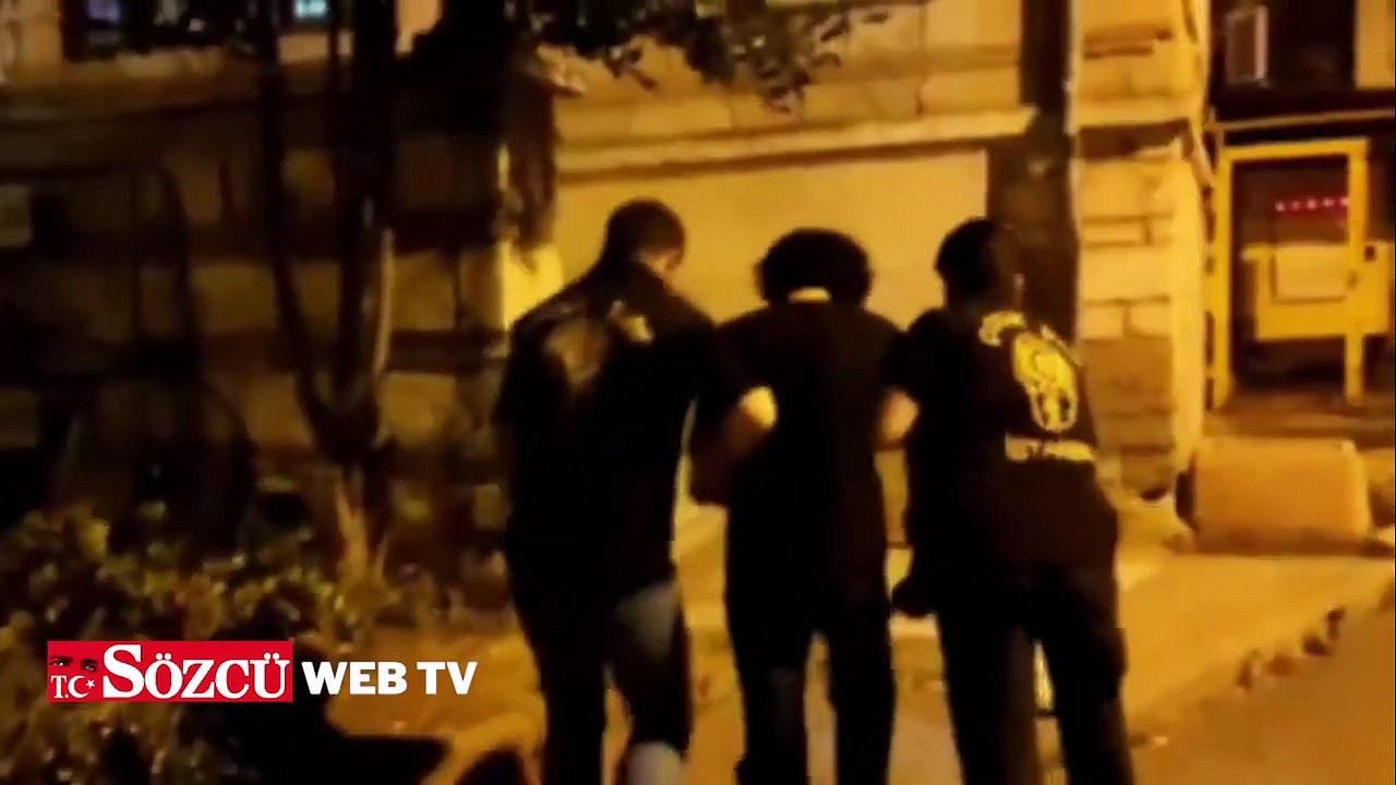 Katledilen İkbal Uzuner’le alay edenler yakalandı
