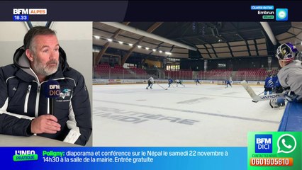 Bonsoir DICI du vendredi 21 novembre 2025