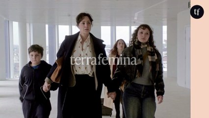 Inceste : ce thriller poignant est aussi tendu que "Jusqu'à la garde", et c'est un choc total à ne surtout pas louper en salles