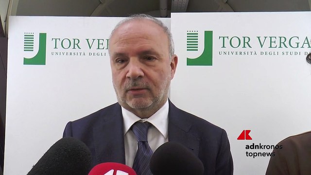 Università: min. Schillaci, ‘con approccio One health Tor Vergata valorizza formazione e ricerca integrate’