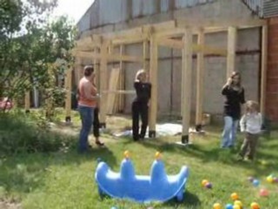 journée anniversaire élodie le 21/05/08