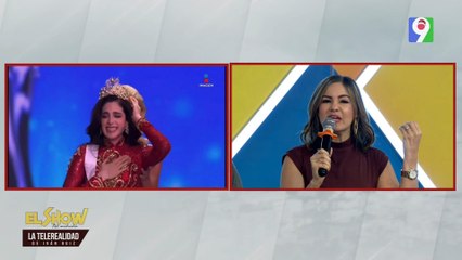 ¡México es la nueva Miss Universo! | ESM