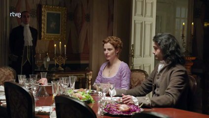 Valle Salvaje  Capitulo 301 - 21 noviembre