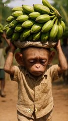 Woman Gets Startled by Daughter Appearing Behind Her