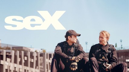 La Trilogie d'Oslo : Désir