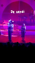 Candeur Cyclone nous ont régalé.es aux Trans Musicales 2024 !