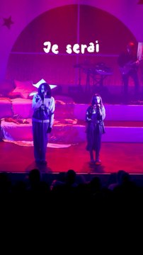 Candeur Cyclone nous ont régalé.es aux Trans Musicales 2024 !