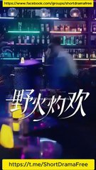 Tangled Flames ShortDrama