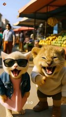 Daughter Loves To Say Thanks to Dad but Never to Mom