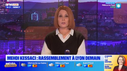 Bonsoir Lyon du vendredi 21 novembre 2025