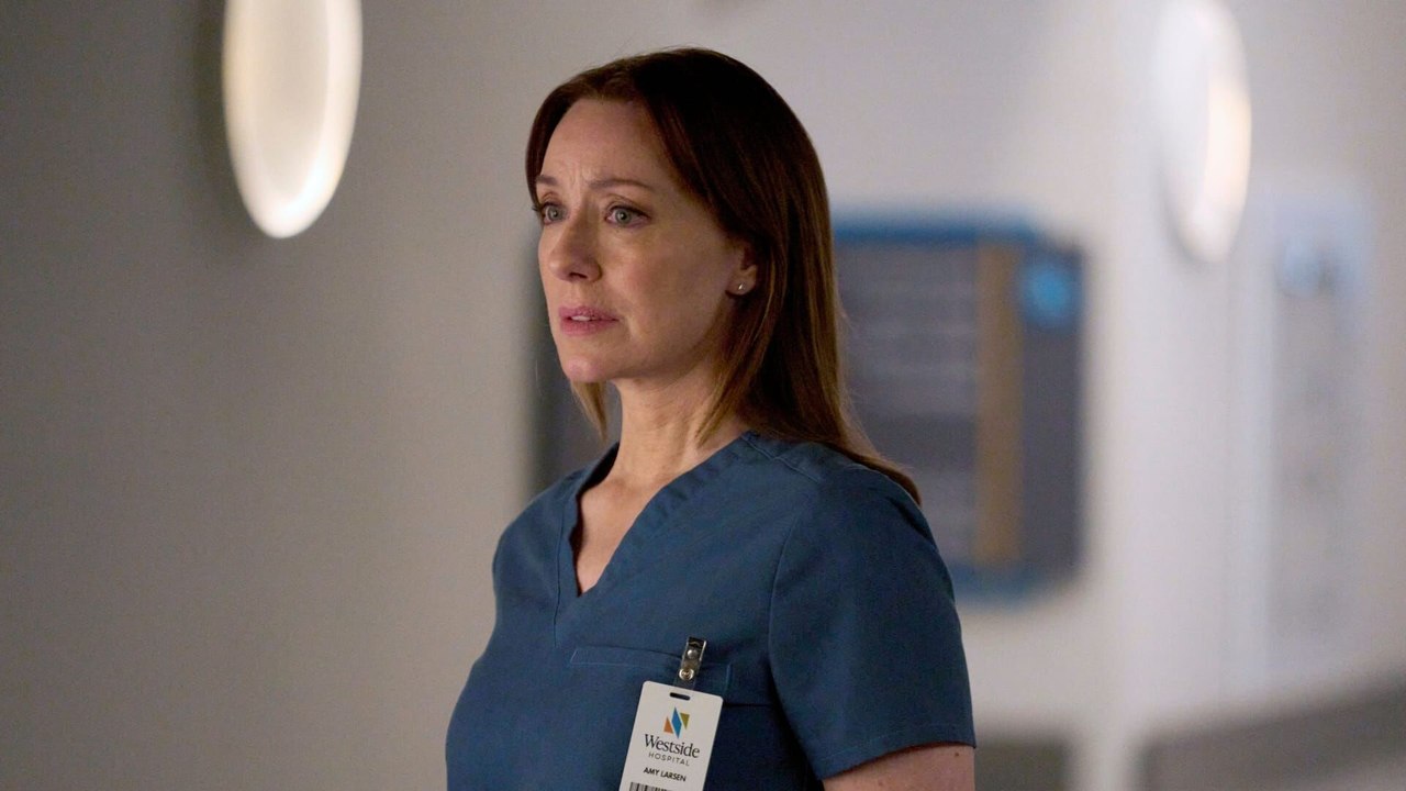 Dr Amy